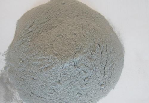 将广东微硅粉掺入水泥基的砼、砂浆与耐火材料浇注料中有什么作用？