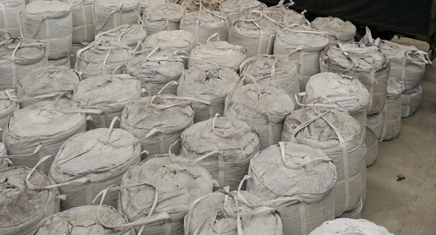 广东微硅粉的特性、类型与应用及使用储存指南