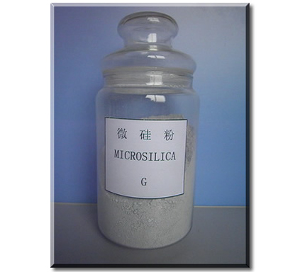 广东硅灰在混凝土中的常规应用比例及使用规范