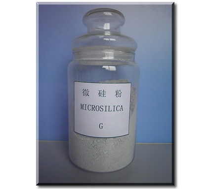 广东微硅粉材料性能优势凸显，助力绿色基建与特种工程提质升级