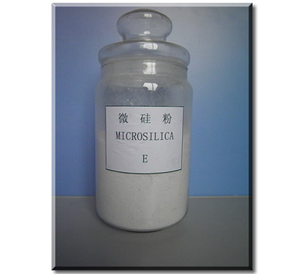 广东微硅粉作为保温材料的应用