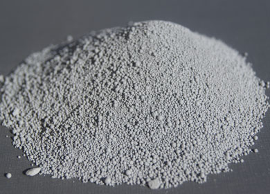 广东微硅粉使用过程中能够复掺哪些材料？